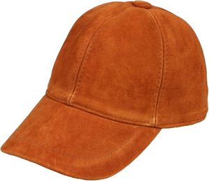 Casquette de baseball en cuir pour usage quotidien, vente en gros, logo personnalisé, respirante, protection UV, pour la marche et l'entraînement, hommes et femmes - Product Image 1