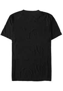 Camiseta Unisex 100% Algodón, Camiseta de Manga Corta con Estampado Gráfico, Top Informal, Diseño de Logotipo y Color, Muestra Gratis Disponible - Product Image 6