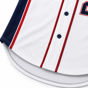Uniforme de Béisbol para Hombre, Jersey Ligero y Pantalones de Béisbol, Ropa Deportiva Cómoda para Escuelas, Clubes y Ligas - Product Image 6