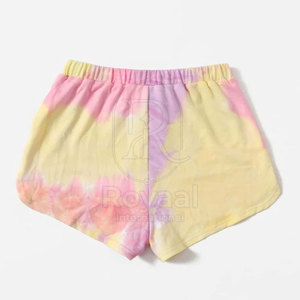 Nuevo Diseño, Shorts de Mujer de la Mejor Calidad, Bajo MOQ, Precio al por Mayor, Hechos en Pakistán, Shorts para Mujer - Product Image 2