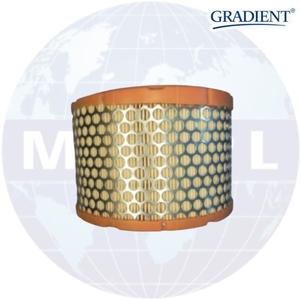 Filtro de Aire Metálico 2205016802 para Compresores de Aire de Tornillo Chicago Pneumatic de MC AUTOMATION & CONTROLS PRIVATE LIMITED - Product Image 4