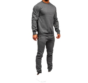 Wholesale Custom design Running Jackets Four Way Stretch Sportswear Zip Pockets Lightweight <b>Polyester</b> <b>Tracksuit</b> Men - Product Image 1