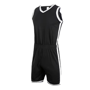 Vêtements de basketball de qualité supérieure, fabricant de tenues d'équipe sublimées, service d'exportation, nouveau design - Product Image 2