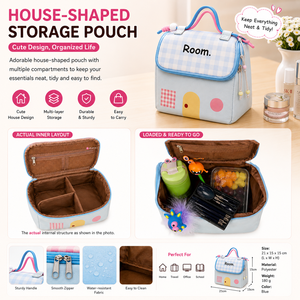 Wholesale Reusable Lady Large Capacity Childrens <b>Lunch</b> <b>Bag</b> Portable Bento Tote <b>Bag</b> Multi-Compartment Student Office Picnic - Product Image 5