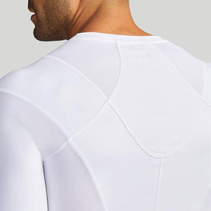 Pakistan Made High Quality <b>Men</b> <b>Compression</b> T <b>Shirts</b> <b>For</b> Sale Private Label <b>Compression</b> T <b>Shirts</b> - Product Image 6