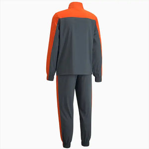 Chándales Cortavientos para Hombre de Alta Calidad, Diseño Personalizado, con Capucha, Color Sólido, Nueva Tendencia de Invierno - Product Image 6