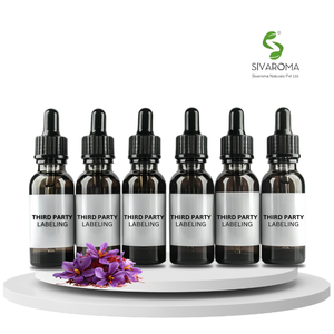 Aceite Absoluto de Zafari de Primera Calidad con un Perfil Sensorial Rico y Calidad Consistente para un Suministro y Distribución B2B Confiable - Product Image 4