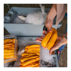 Huevas de mullet al por mayor en stock con calidad premium y frescura consistente - Product Image 4