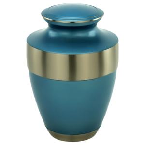 Penderies élégantes en métal or et vert pour adultes, 1 pièce, fournitures couleur or pour répulsif, amulette faite à la main, accessoire de beauté bon marché - Product Image 6