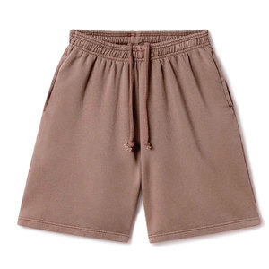 Pantalones Cortos Deportivos Flexibles para Hombre, Diseño Cómodo de Secado Rápido para Entrenamiento Activo - Product Image 1