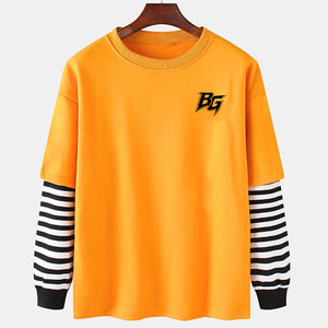 Sudadera de Invierno para Hombre, 100% Algodón, Secado Rápido, Transpirable, Cómoda, para Uso Diario, Ropa Térmica para Comprar en Línea - Product Image 1