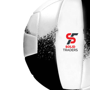 Balón de Voleibol Multicolor de Alta Visibilidad para Juego Profesional en Arena al Aire Libre, Ligero, Superficie Suave, Balón de Entrenamiento - Product Image 3