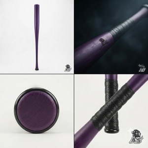 Bate de Béisbol Premium, Equipo Deportivo de Competición, Entrenamiento Atlético Profesional, Ligero, Duradero, Acabado de Alta Calidad - Product Image 6