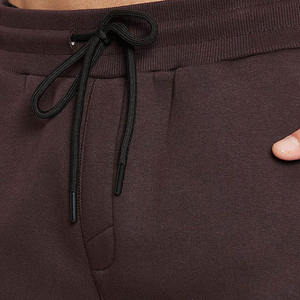 Conjunto Deportivo 2 en 1 para Hombre, Sudadera con Capucha y Cremallera Completa, Pantalones con Bloques de Color Sólido, Ropa Casual de Otoño con Bolsillos Laterales - Product Image 5