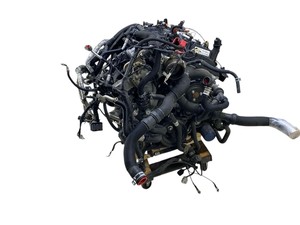 Motor Ford Expedition 3.5L EcoBoost 2022-2024 *90K Millas* Turbos Incluidos - Product Image 2