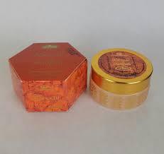 Parfums Crown Vaseline 10g Parfum pour le corps de luxe pour femmes - Product Image 2