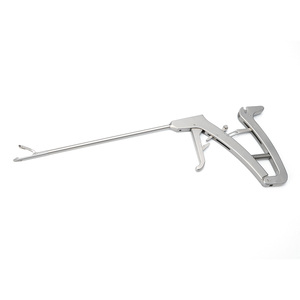 เครื่องมือผ่าตัดกระดูกและข้อแบบแมนนวล ALIVANTA INDUSTRY AI-GS-0003 สำหรับเย็บแผลและผ่าตัดหมอนรองไหล่ สำหรับใช้ในโรงพยาบาล ปี 2024 จากโรงงาน - Product Image 1
