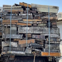 Déchets de radiateurs/Déchets de compresseurs/Déchets de radiateurs en cuivre/aluminium à vendre