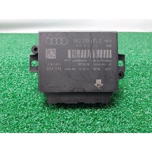 โมดูลควบคุมระบบช่วยจอดรถ A4 B8 8K ปี 2007-2011 มือสอง ของแท้ 8K0919475Q - Product Image 1