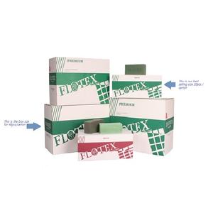 Espuma Floral Húmeda en Bloque, de Alta Calidad, para Arreglos Florales y Decoración Floral, Mejores Ofertas de Malasia - Product Image 1