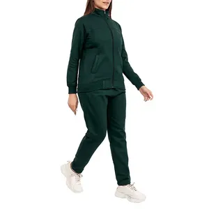 Ensemble de survêtement pour homme, coupe classique, à capuche, uni, vêtements de sport, tenue de sport, jogging, ensemble décontracté, antibactérien - Product Image 5
