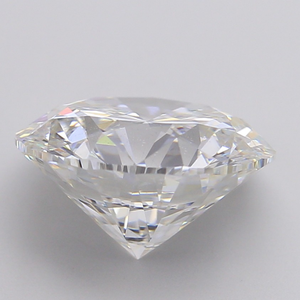 Diamora Jewels - Diamante Suelto Cultivado en Laboratorio, Corte Brillante, 1 Quilate, Color F, Claridad SI1, Certificado IGI, Modelo KVK-6704 para Joyería - Product Image 3