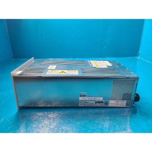 Module d'interface de pompe à vide Edwards SCU-800 YT49-ZT-Z00, utilisé tel quel, pièces d'équipement semi-conducteur d'occasion - Product Image 4