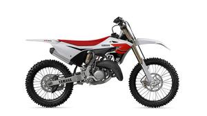 Moto de course de compétition YZ125 Édition 70e Anniversaire 2025 – Offre Exceptionnelle ! - Product Image 5