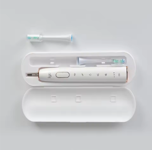เฮ้ อิยา โซนิคแปรงสีฟันไฟฟ้าแบบชาร์จไฟได้ ชาร์จผ่าน USB กันน้ำ IPX8 ขนแปรงนุ่ม สำหรับผู้ใหญ่ - Product Image 4
