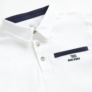 Everyday Made In Pakistan Golf Uniform Premium Golf Uniform Soft Texture Fabric With Relaxed Fit Design - Product Image 4