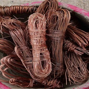 Super High Quality 99.99% Pure <b>Copper</b> Cathode Ready to Ship <b>Copper</b> Wire <b>Scrap</b> Ready Stock Wholesale Price - Product Image 3