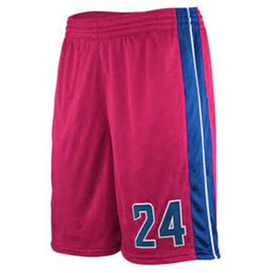 Nuevo Uniforme de Lacrosse 2026, Hecho a Medida con Estilo Popular, Ropa Deportiva Estampada en Material y Color Personalizados, Diseño OEM - Product Image 5