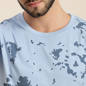 Latest Design Premium Quality Men Sublimation T <b>Shirt</b> <b>100</b>% <b>Polyester</b> Fully Customized Plus Size Eco Friendly Sublimation T <b>Shirt</b> - Product Image 4