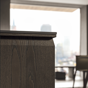 JY Project Customized Modern MDF <b>Kitchen</b> Cabinet Soft Close Hinge Luxury Apartment Modular <b>Kitchen</b> Cabinet <b>Set</b> 2-Year - Product Image 5