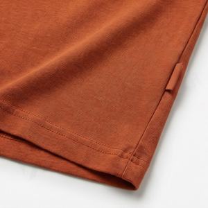 เสื้อเชิ้ตทำงานผู้หญิงมาใหม่ แฟชั่นฤดูใบไม้ผลิและฤดูใบไม้ร่วง ลายพิมพ์ทันสมัย สไตล์ลำลอง ชุดเดรสผู้หญิง ผ้าซาตินปักเลื่อม น้ำหนัก 240 กรัม ผ้าฝ้าย 100% - Product Image 5