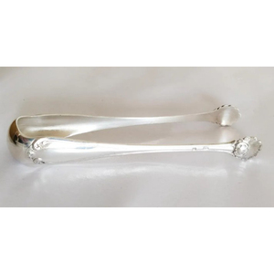 Superior Quality Stainless Steel Eagle Claw Ice <b>Tongs</b> Copper Plated <b>Serving</b> <b>Tongs</b> With Hammered Finish For Ice Buckets & Parties - Product Image 5