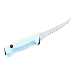 Couteau à désosser haute performance pour la transformation de la viande, lame de précision et poignée confortable pour le désossage de la volaille et l'utilisation en cuisine - Product Image 1