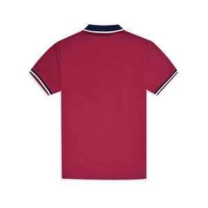 Camiseta de Polo de Golf Sublimada de Diseño Personalizado al Por Mayor a un Precio Muy Bajo para Hombre, Camisetas de Polo de Fabricante de Equipo Original - Product Image 2