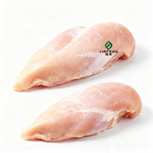 Pechuga de <span class=keywords><strong>Pollo</strong></span> Fresca Congelada Sin Hormonas Añadidas - Product Image 2