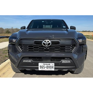 Toyota Tacoma TRD Off-Road Doble Cabina 4x4 2024 - Product Image 1