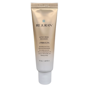 Crème Visage Active REJURAN Enhanced 50ml – C-PDRN, Céramides, Peptides, Acide Hyaluronique – Répare la Barrière Cutanée et Hydrate en Profondeur - Product Image 3