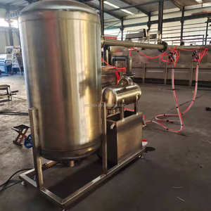 Machine professionnelle d'élimination des viscères de poulet à vendre | <span class=keywords><strong>Prix</strong></span> de la machine de séparation des poumons - Product Image 6