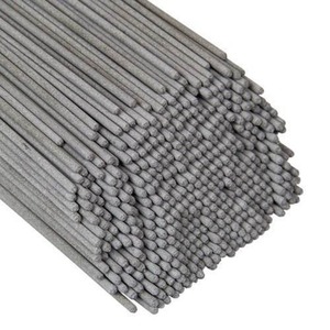 ลวดเชื่อมงานหนัก M7018 A1 ขนาด 2.5 มม. 3.15 มม. 4.0 มม. 5.0 มม. สำหรับงาน MS Fabrication  นำเข้าจากผู้ผลิตโดยตรง คุณภาพพรีเมียม - Product Image 2