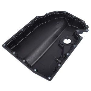 Coppa dell'Olio Motore Inferiore per Volkswagen Golf GTI Coupé e Audi A3 S3 2015-2018, Codici 06K103600R e 06K103600L - Product Image 4