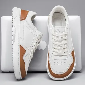 Zapatillas informales para hombre, zapatillas deportivas transpirables de lujo, mocasines de moda, zapatillas para correr para hombre, Tenis cómodos - Product Image 1