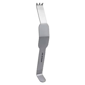Instrumento Quirúrgico de Acero Inoxidable y Plástico para Cirugía de Piel, Instrumento Médico, Retractor Cervical Estilo Cloward, Juego Completo - Product Image 3