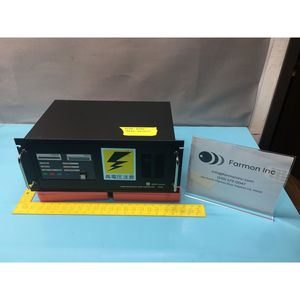 ปั๊มเทอร์โบโมเลกุล Ebara 803H PWM-15M - อุปกรณ์และอะไหล่เซมิคอนดักเตอร์ระดับโลกที่เชื่อถือได้ - Product Image 2