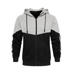 Conjunto Deportivo para Hombre, Fabricado en Fábrica, 100% Algodón, Venta al Por Mayor, Nueva Llegada, Ligero y Cómodo - Product Image 4