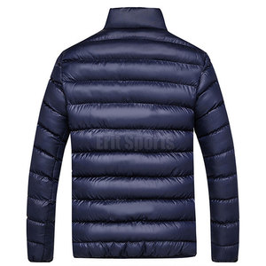 Chaqueta de plumón de estilo clásico para hombre, diseñada para brindar calidez, estilo y comodidad durante todo el día, a precio de mayorista, chaqueta de invierno. - Product Image 2