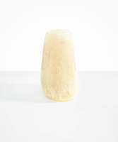 Vase en résine Artizon Studio, design moderne de dragon noir, artisanat créatif, design floral, écologique, imperméable, haute qualité, pour mariage
